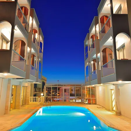 卡利斯酒店 酒店 Çeşme