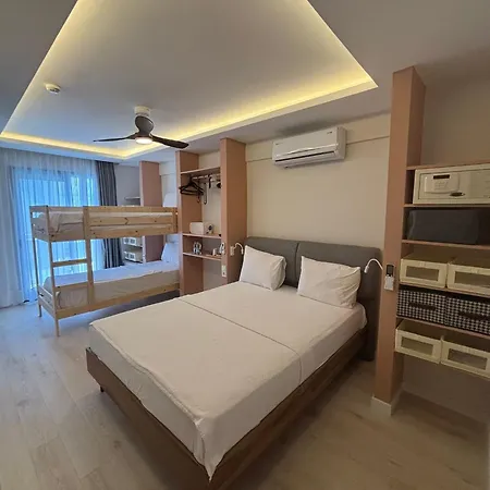 卡利斯酒店 Çeşme