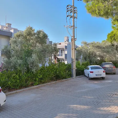 卡利斯酒店 酒店 Çeşme