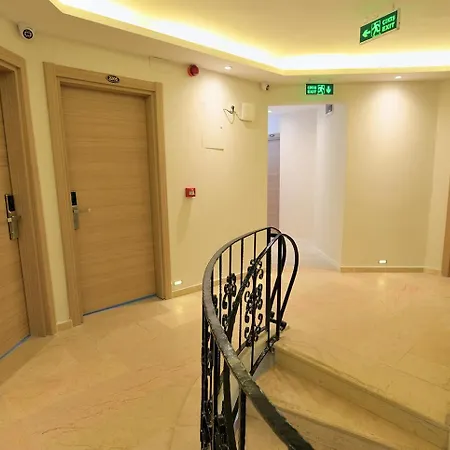 酒店 卡利斯酒店