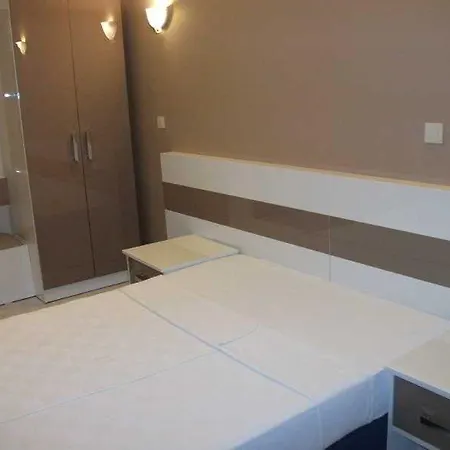 卡利斯酒店 酒店 Çeşme