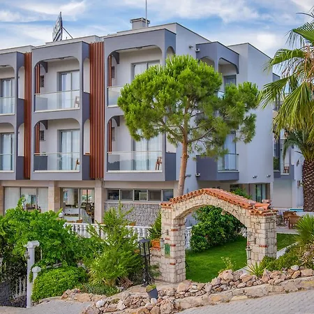 酒店 卡利斯酒店 Çeşme